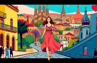 Melodramy o Barcelonie - 10 filmów, które musisz zobaczyć