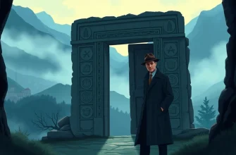 Detektywistyczne filmy o Albanii