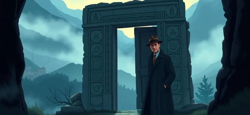 Detektywistyczne filmy o Albanii