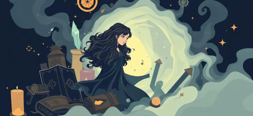 10 Tajemniczych Filmów o Magicznych Artefaktach