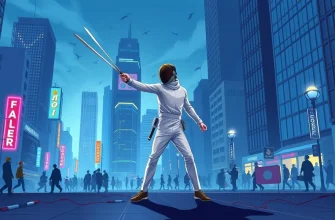 Najlepsze filmy biograficzne o szermierce