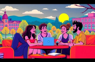 Najlepsze filmy o życiu w college'u