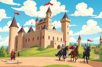 Najlepsze filmy o średniowieczu wszech czasów