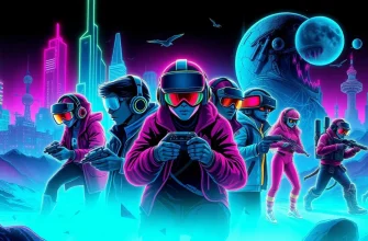 Najlepsze thrillery o graczach