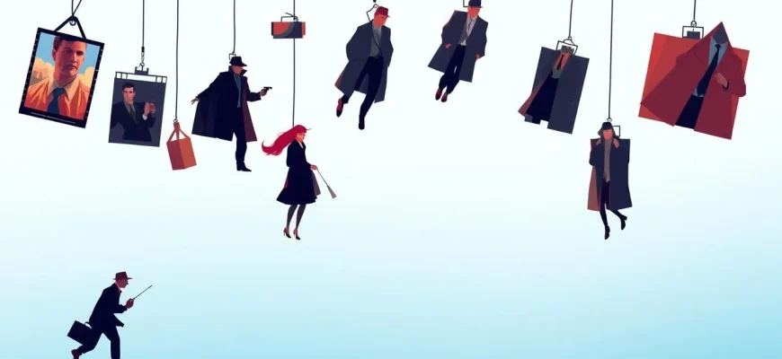 Najlepsze Detektywistyczne Filmy Sądowe