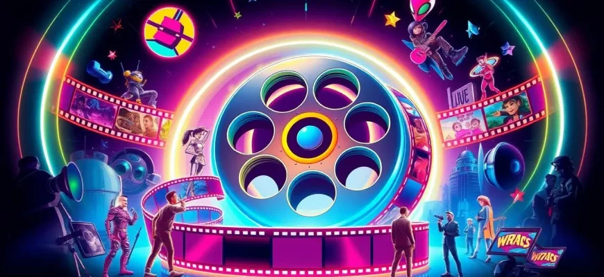 Top 25 filmów ostatnich 25 lat