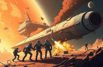 Najlepsze filmy o awariach w kosmosie