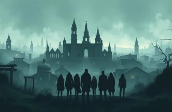 Tajemnicze przekleństwa starożytnych miast: 10 filmów, które musisz zobaczyć