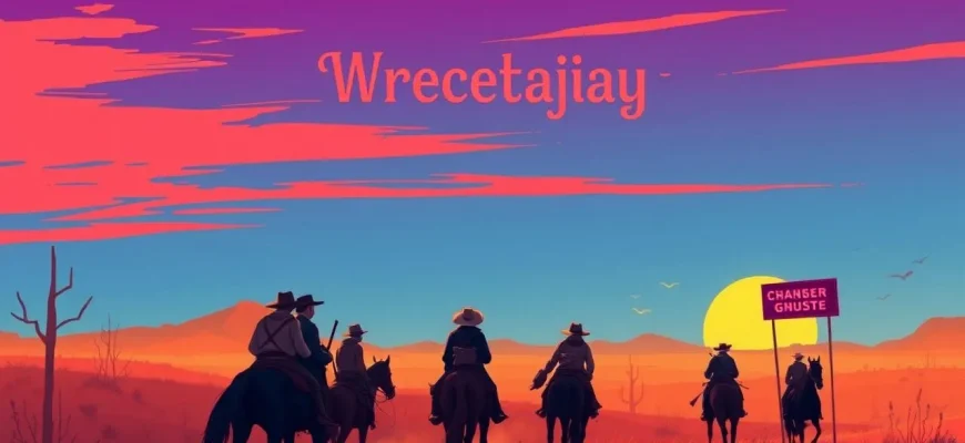 Wracając do domu: 10 westernów, które musisz zobaczyć