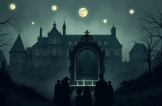 Tajemnicze filmy o przeklętych rodzinach