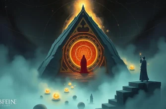 Mistyczne Filmy o Tajemnej Wiedzy