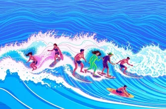 Najlepsze filmy biograficzne o surfingu