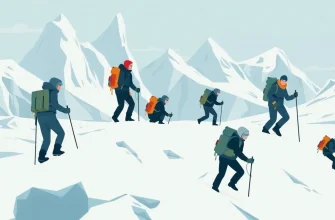 Bohaterowie Antarktydy: 10 Filmów Akcji