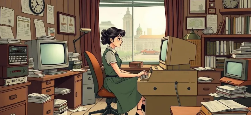 Dokumentalne filmy o ochronie przed hakerami