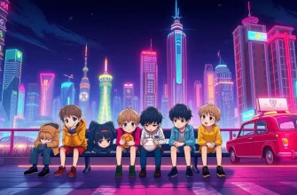 Najlepsze filmy rodzinne o sierotach