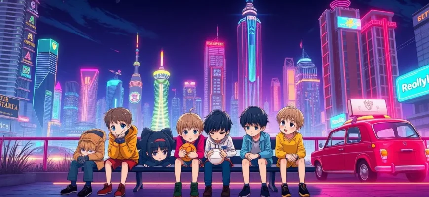 Najlepsze filmy rodzinne o sierotach