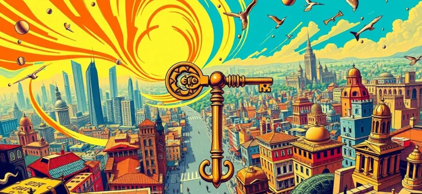 Najlepsze Filmy o Raszplach Grobów