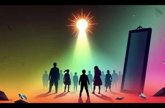 10 filmów grozy o dyskryminacji, które musisz zobaczyć