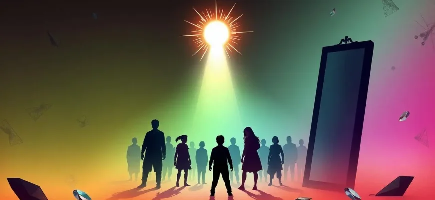 10 filmów grozy o dyskryminacji, które musisz zobaczyć