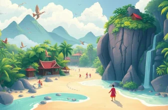 Najlepsze filmy fantasy o Indonezji