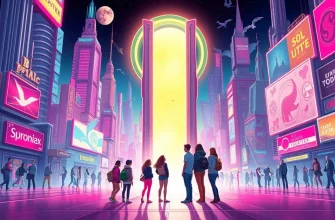 Najlepsze Filmy Sci-Fi o Magii i Iluzji