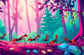 Filmy rodzinne o żukach - podróż do świata małych bohaterów