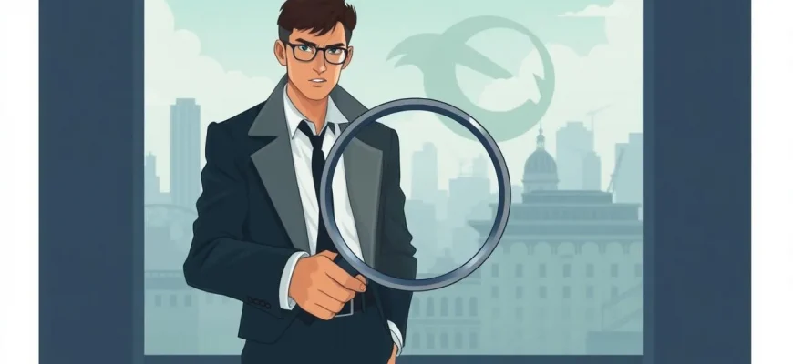 Detektywistyczne Filmy o Wojsku