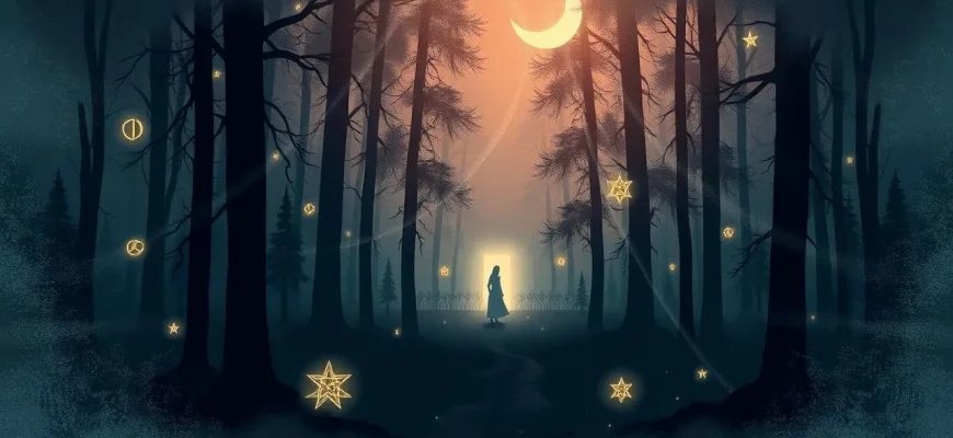 10 Filmów o Reinkarnacji, Które Musisz Zobaczyć