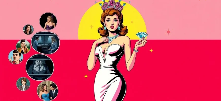 Melodramy o klejnotach: 10 filmów, które musisz zobaczyć