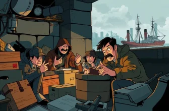 Najlepsze filmy o przemycie antyków