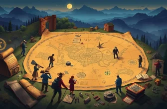 Podróż przez czas: Filmy przygodowe z zagadkami przeszłości