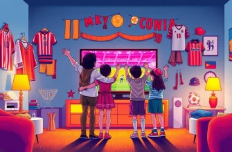 Najlepsze filmy rodzinne o kibicach