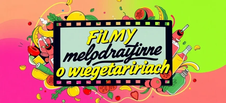 10 melodramatów o wegetarianach, które musisz zobaczyć