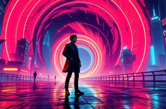 Thrillery o podróżach w czasie - Podróż przez czas i emocje