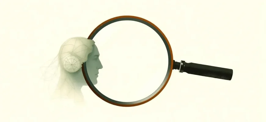 Detektywistyczne filmy o sensie życia