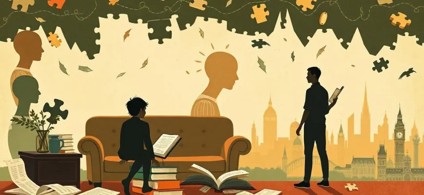 Najlepsze dokumentalne filmy o traumach psychicznych