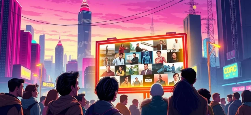 Najlepsze filmy biograficzne o deportacji