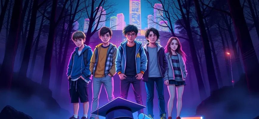 10 Thrillerów o Balu Maturalnym, Które Musisz Zobaczyć