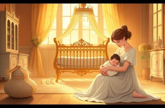 Filmy dramatyczne o niemowlętach