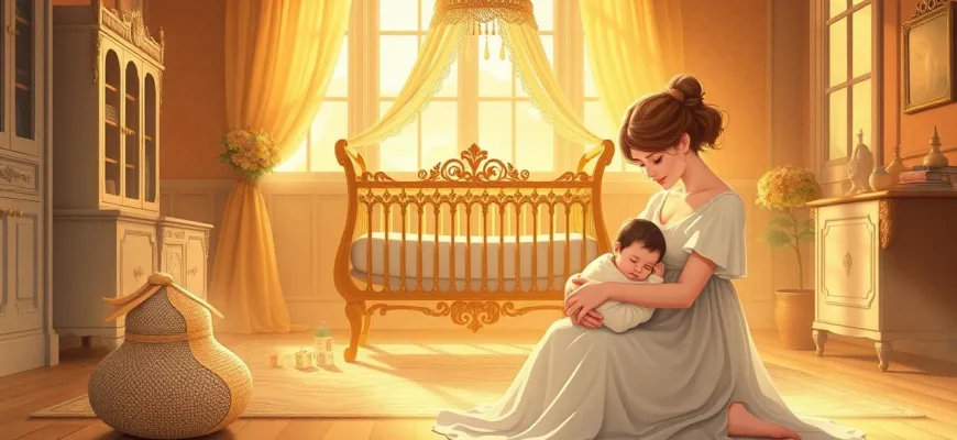 Filmy dramatyczne o niemowlętach