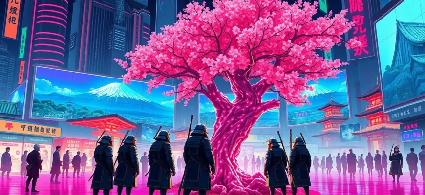 Najlepsze filmy biograficzne o Japonii