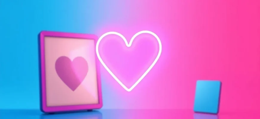 Biograficzne filmy o internetowych randkach