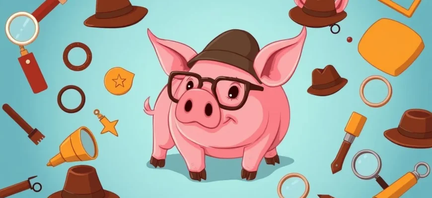 Detektywistyczne filmy o sowach - 10 najlepszych