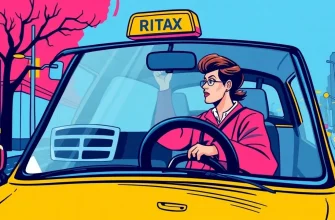 10 Melodramatów o Taksówkarzach