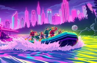 Raftovy Triillery - 10 Filmów, które musisz zobaczyć