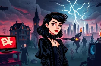 30 najlepszych horrorów 2023 roku