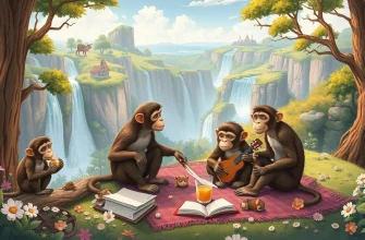 Najlepsze filmy fantasy o małpach