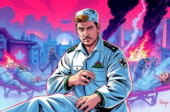 Najlepsze filmy o wojnie z wojskowymi chirurgami