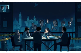 Najlepsze Kryminalne Filmy o Programie Ochrony Świadków