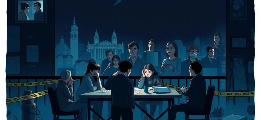 Najlepsze Kryminalne Filmy o Programie Ochrony Świadków